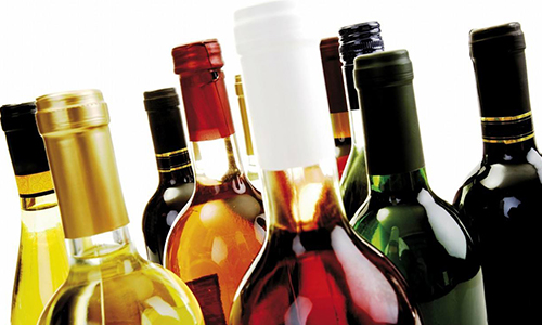 酒类食品