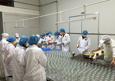 四川川野食品有限公司