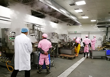 成都来了个猫食品有限公司