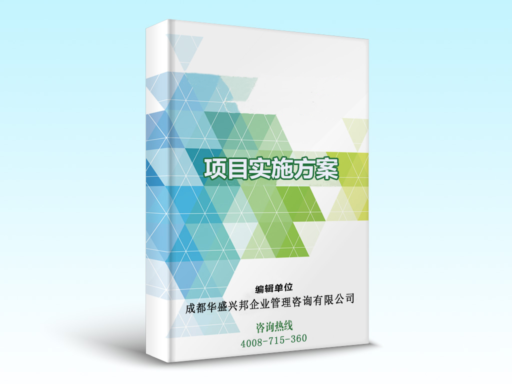 项目实施方案
