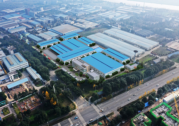 某肉制品园区环评登记表