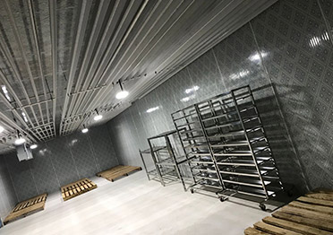 重庆望仙桥食品有限公司生产许可证案例