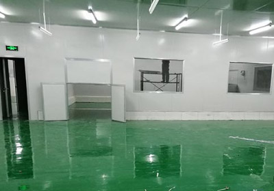 成都御之料食品有限公司