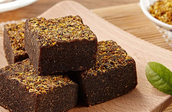 贞丰县茂源红糖厂