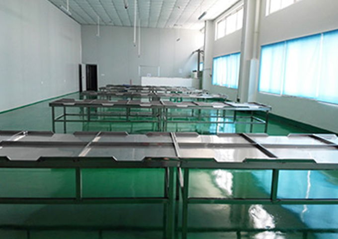 四川春之源食品有限公司环评登记表