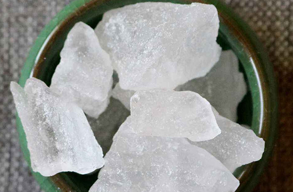 宜宾鑫宏阳商贸有限公司江安县金星明矾分公司