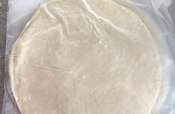 四川省万康川美食品有限公司环评报告表