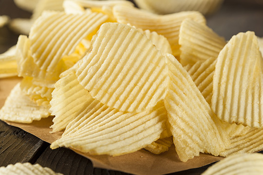 四川自然未食品有限公司