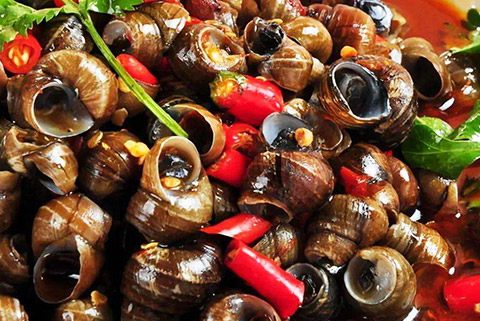 贵州利伟邦食品有限公司