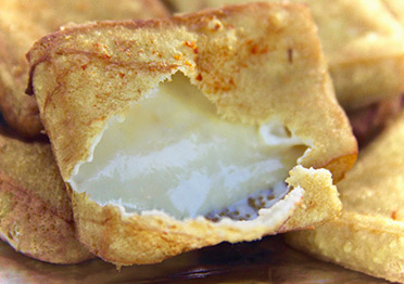 四川憨憨豆匠食品有限公司