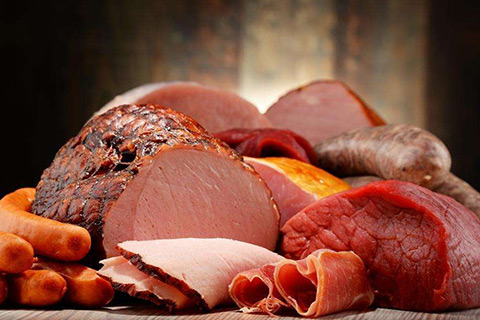 四川蜀辣食品有限公司