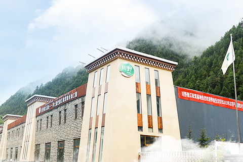 四川川野食品有限公司