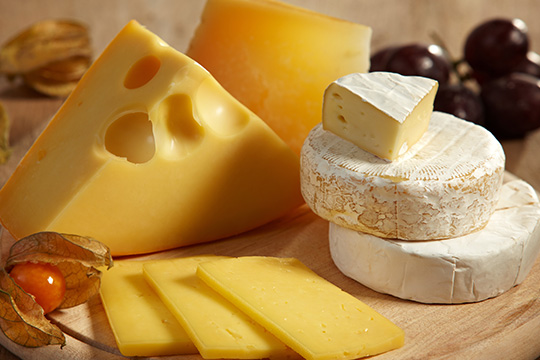 青岛盛客隆食品有限公司