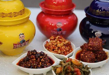 四川泡菜哥食品有限公司