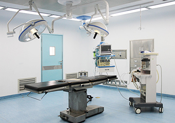 手术室净化设计