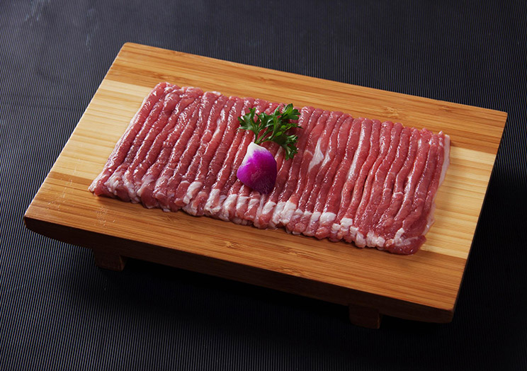 成都林宇食品有限公司