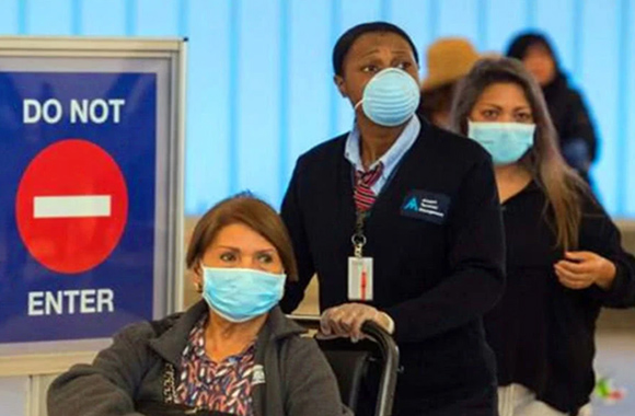 美媒笑不出来了，“病毒可能是美军带到武汉”？赵立坚火力全开