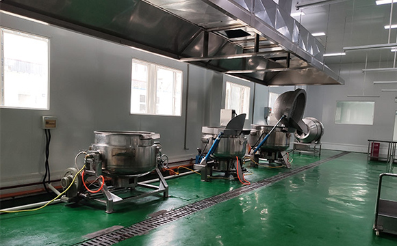 四川吉百兴食品有限公司