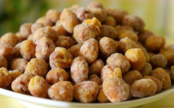 四川省罗江县天宇食品