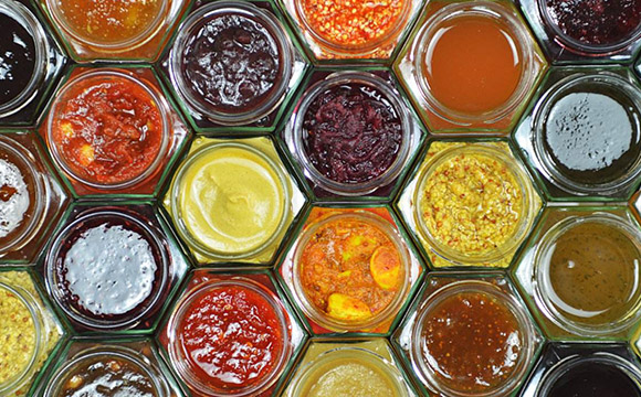 成都市食只原农产品有限公司