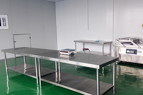 四川号虎食食品有限公司