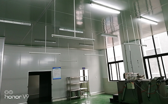 四川省鑫海焜霖食品有限公司