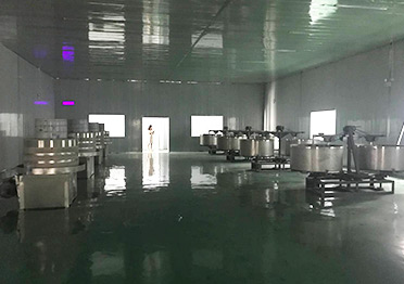 成都国琛食品有限公司