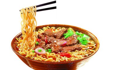 方便食品生产许可证服务