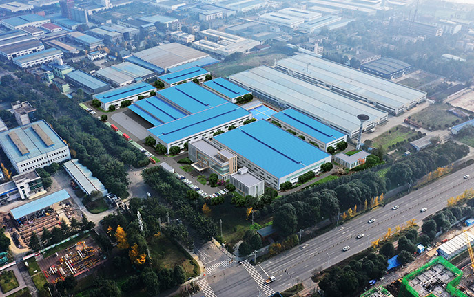 肉制品园区规划