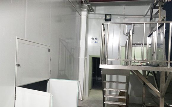 贵州赤水包浆豆腐食品有限公司