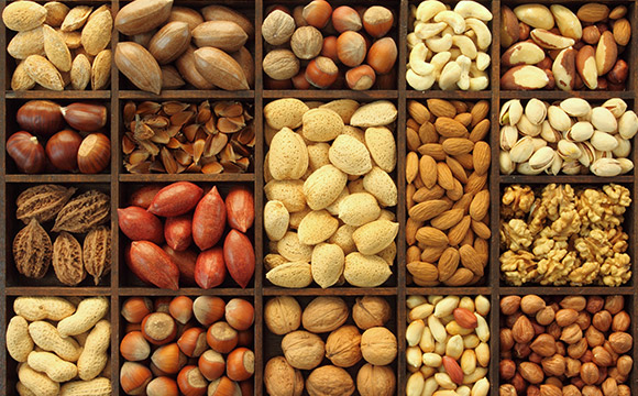 成都市食只原农产品有限公司