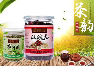 四川绿膳堂食品有限公司