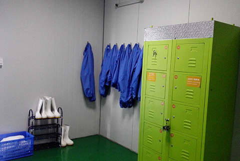 四川号虎食食品有限公司