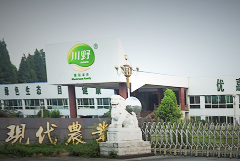 四川川野食品有限公司