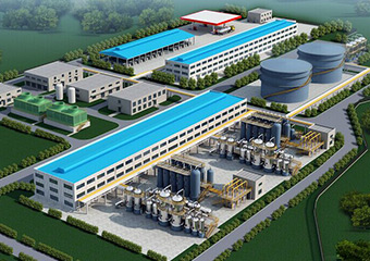 生物医药产业园区