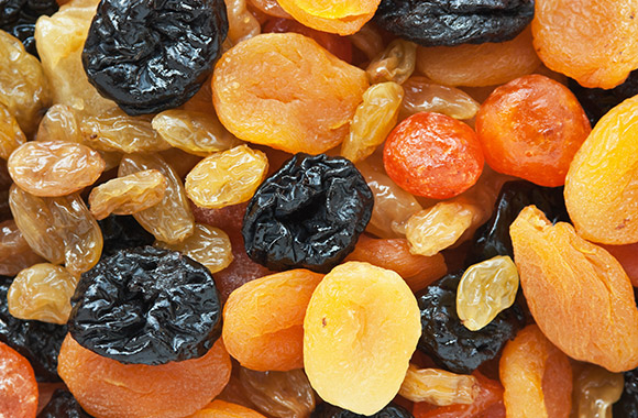 贵州贵紫红龙食品科技有限公司