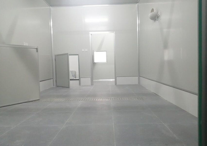 四川省德阳旌阳区林娃食品有限公司环评登记